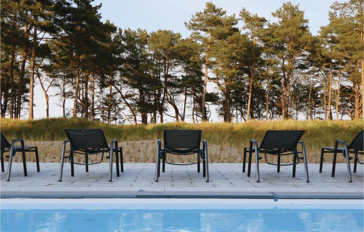 Junior Leilighet Binz Eksteriør bilde